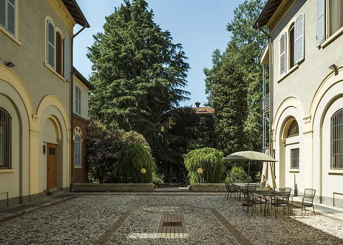 La Cordata Accommodation - San Vittore 49