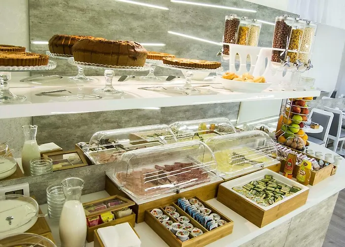 Hotel Boutique Duomo